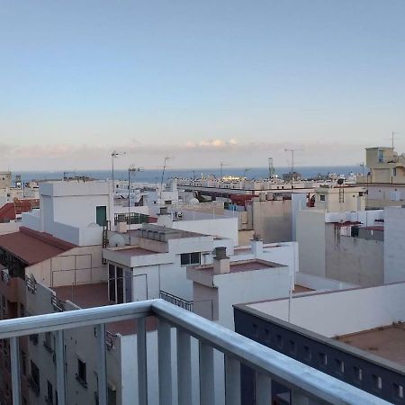 Luminoso, Amplio Y Fresco Piso En Santacruz De Tenerife المظهر الخارجي الصورة