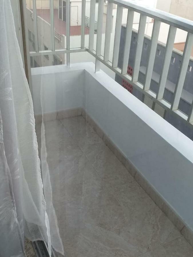Luminoso, Amplio Y Fresco Piso En Santacruz De Tenerife المظهر الخارجي الصورة
